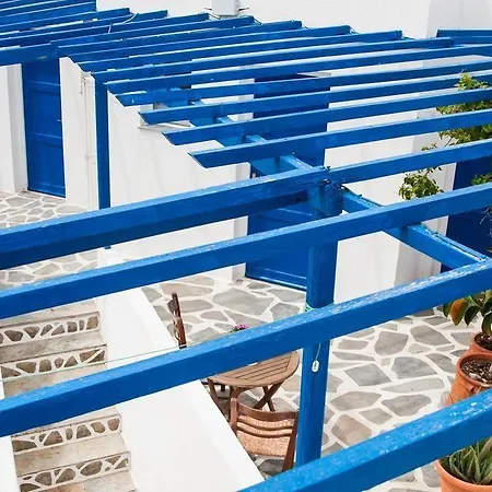 Ξενοδοχείο Manousos'