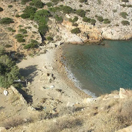 Manousos' Ξενοδοχείο