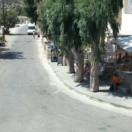 Manousos' * Γαλησσάς