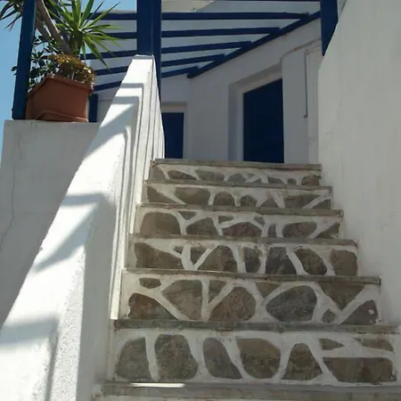 Manousos' * Γαλησσάς