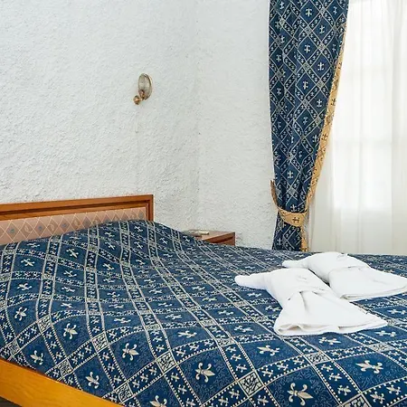 Manousos' * Γαλησσάς