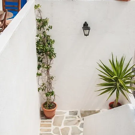 Ξενοδοχείο Manousos' Γαλησσάς