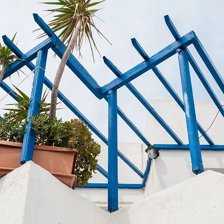 Ξενοδοχείο Manousos' Γαλησσάς