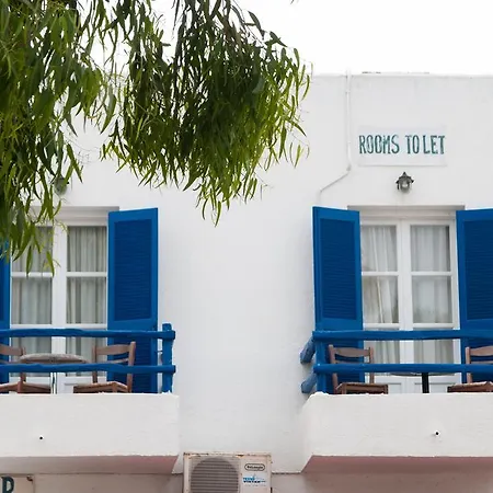 Manousos' * Γαλησσάς