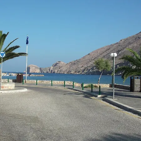 Manousos' Γαλησσάς