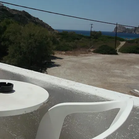 Ξενοδοχείο Manousos' Γαλησσάς