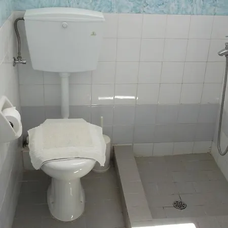 Manousos' Ξενοδοχείο Γαλησσάς