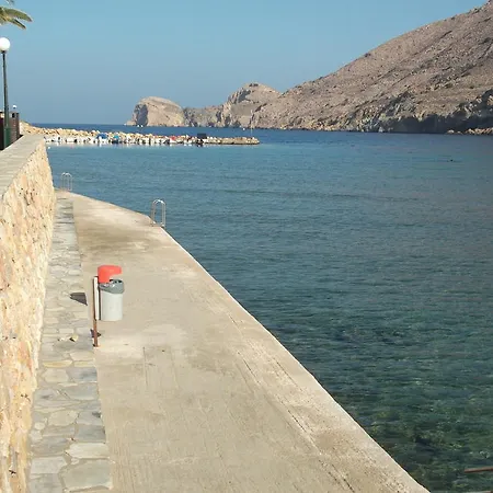 Hotel Manousos'