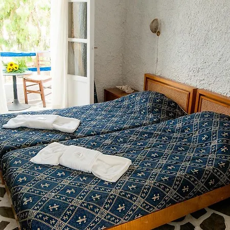 Hotel Manousos'