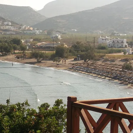 Hotel Manousos'