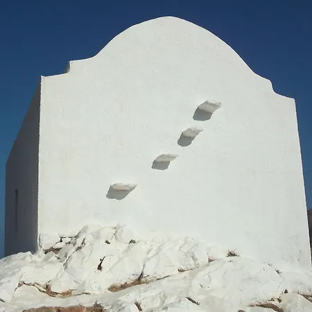 Hotel Manousos'