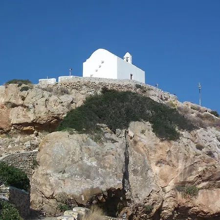 Hotel Manousos'