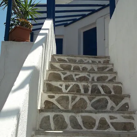 Manousos' Galissas