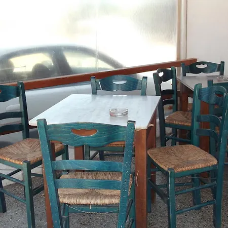 Manousos' Galissas