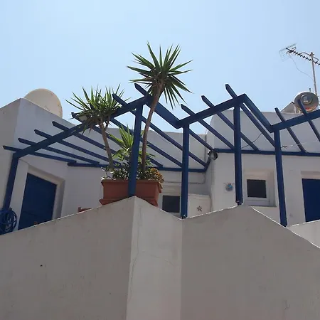 Hotel Manousos'