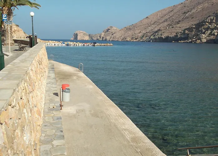 Ξενοδοχείο Manousos'