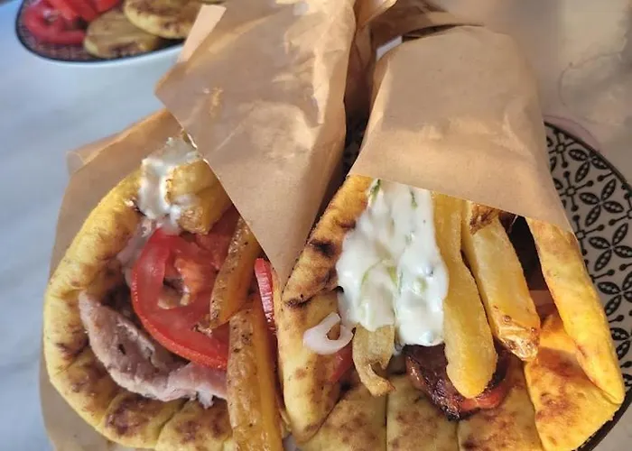 Ξενοδοχείο Manousos'