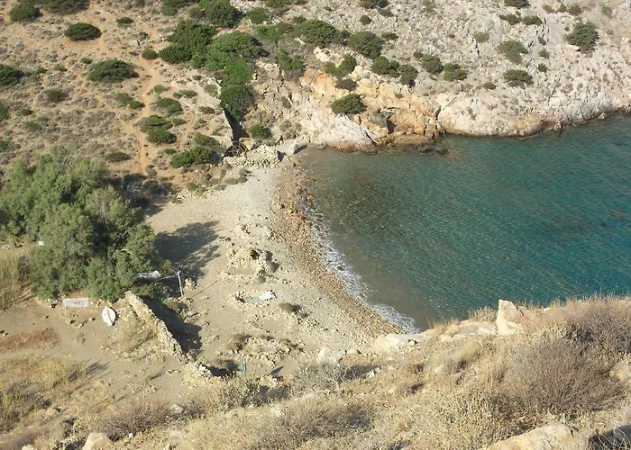 Manousos' Ξενοδοχείο