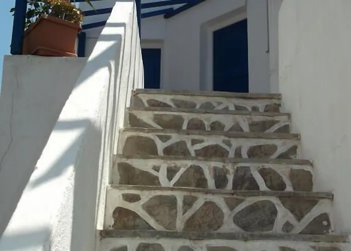 Manousos' * Γαλησσάς