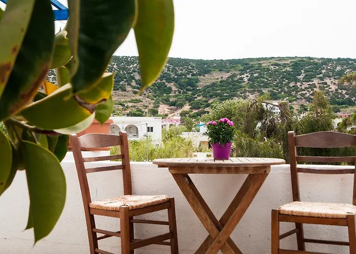 Manousos' Γαλησσάς