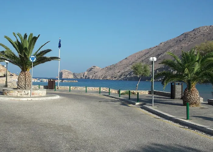 Manousos' Γαλησσάς