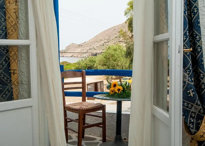 Manousos' Γαλησσάς